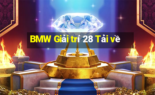 BMW Giải trí 28 Tải về