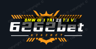 BMW Giải trí 28 Tải về