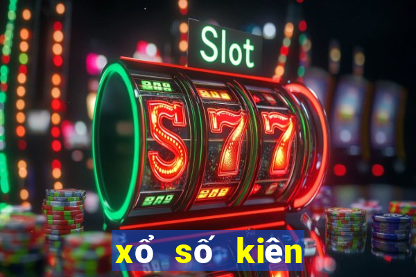 xổ số kiên giang ngày 26 tháng 5