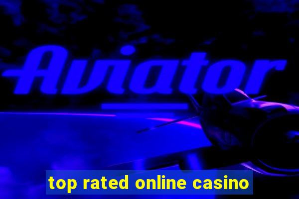 top rated online casino