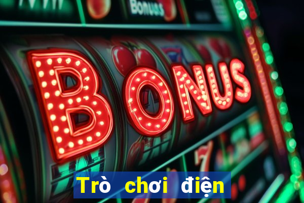 Trò chơi điện tử trên mạng ag