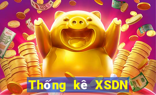 Thống kê XSDN ngày 3