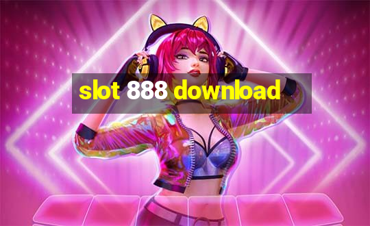 slot 888 download