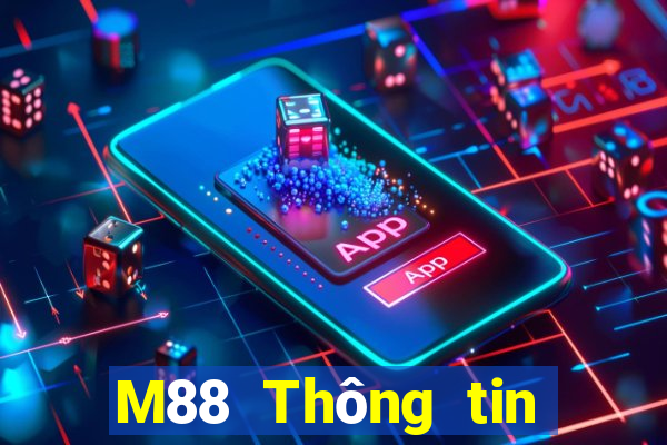 M88 Thông tin về Dory game bài