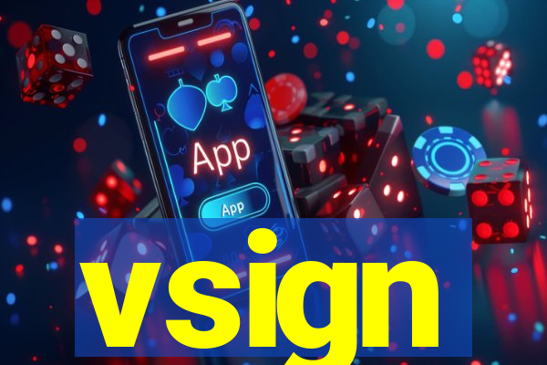 vsign