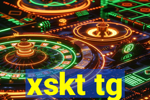 xskt tg