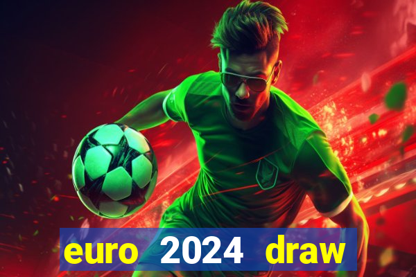 euro 2024 draw live stream