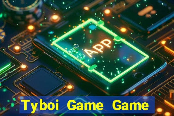 Tyboi Game Game Bài 77