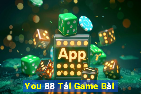 You 88 Tải Game Bài