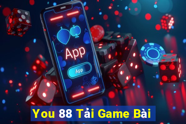 You 88 Tải Game Bài