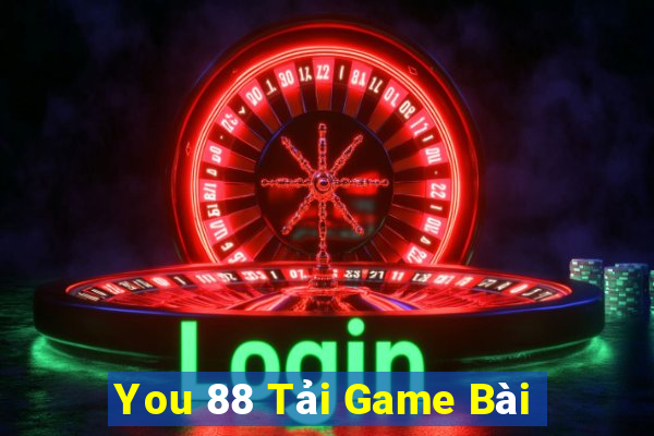 You 88 Tải Game Bài