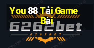 You 88 Tải Game Bài