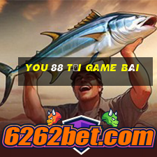 You 88 Tải Game Bài