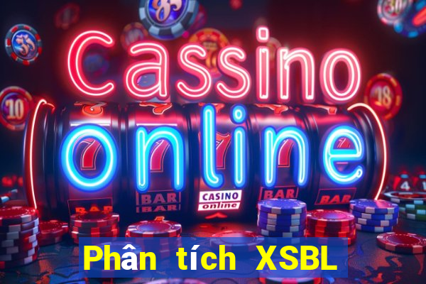 Phân tích XSBL thứ tư