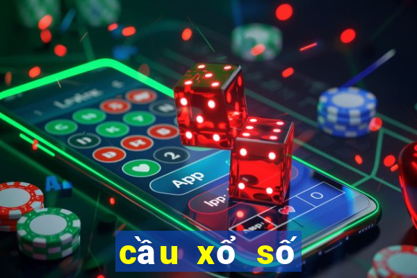 cầu xổ số gia lai