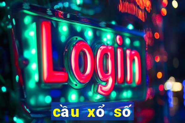 cầu xổ số gia lai