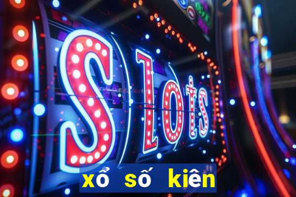 xổ số kiên giang đà lạt hôm qua