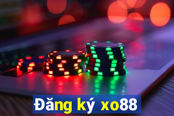 Đăng ký xo88