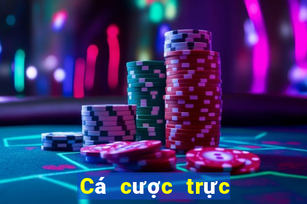 Cá cược trực tuyến vic club