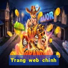 Trang web chính thức của Brazil