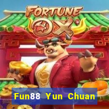 Fun88 Yun Chuan Cai Xiangyun