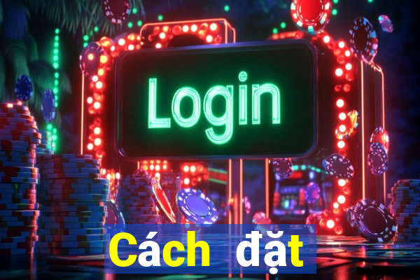 Cách đặt cược XSQN ngày 16