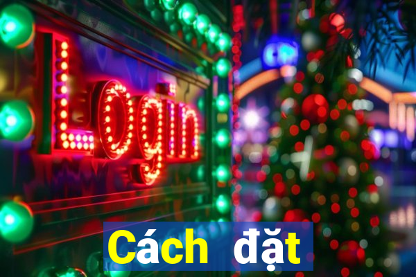 Cách đặt cược XSQN ngày 16