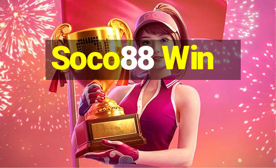 Soco88 Win