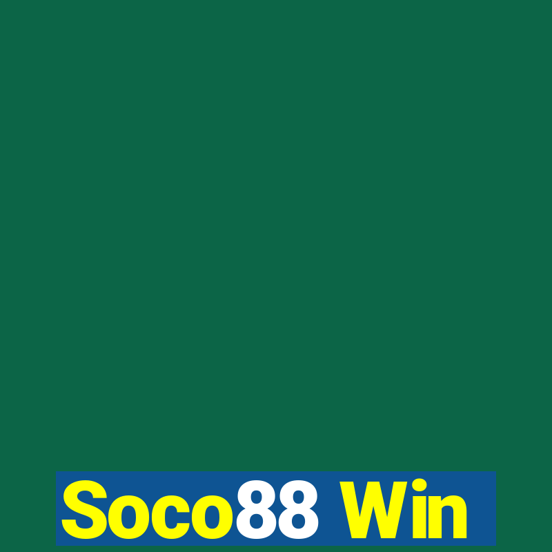 Soco88 Win