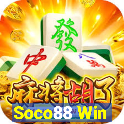 Soco88 Win