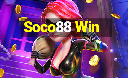 Soco88 Win