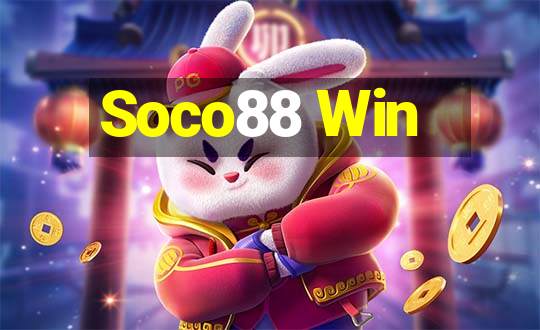 Soco88 Win