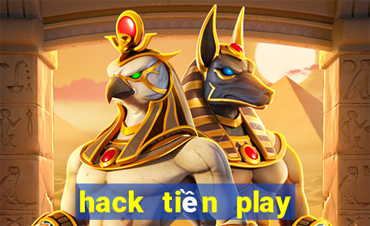 hack tiền play together ios