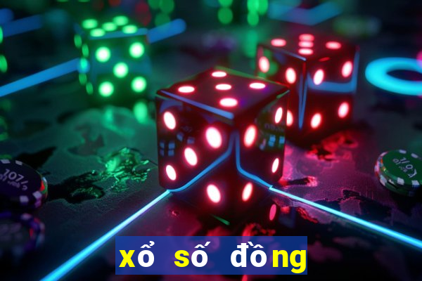 xổ số đồng tháp 25 tháng 03