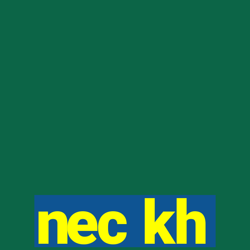 nec kh