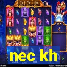 nec kh