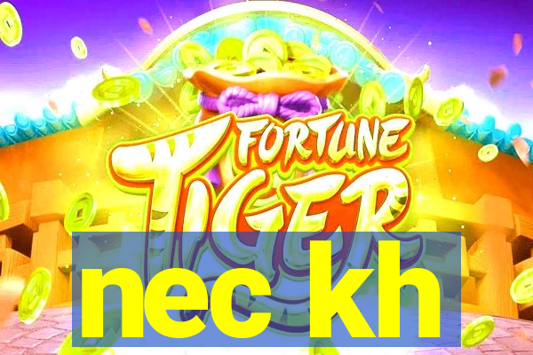 nec kh