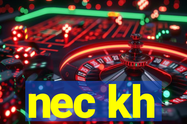 nec kh