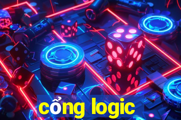 cổng logic