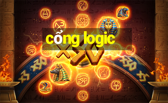 cổng logic