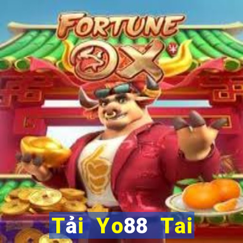 Tải Yo88 Tai Game Bài Đổi Thưởng Uy Tín