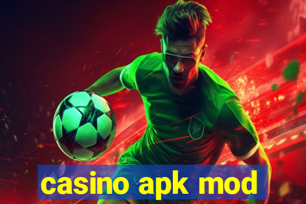 casino apk mod