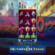 Hội trường 66 Taocai