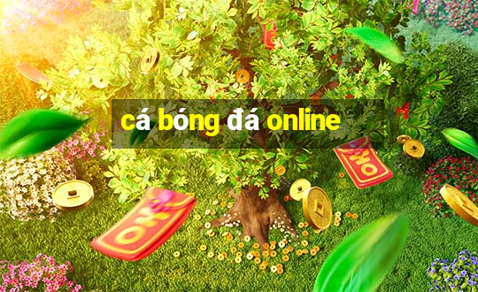 cá bóng đá online