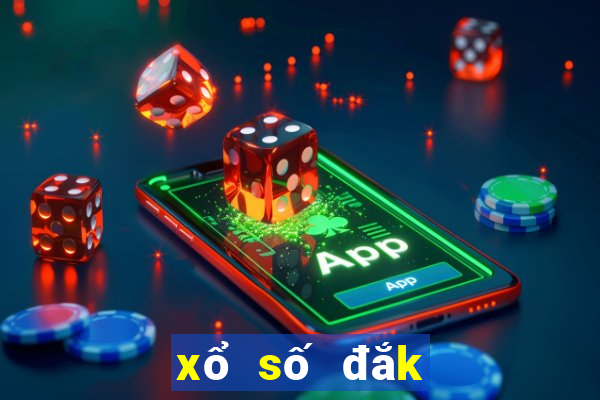 xổ số đắk lắk 05 3