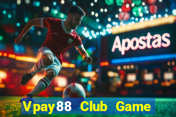 Vpay88 Club Game Bài Yo88