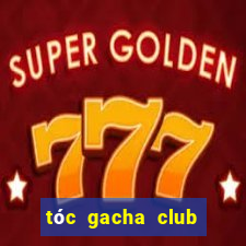 tóc gacha club nữ đẹp