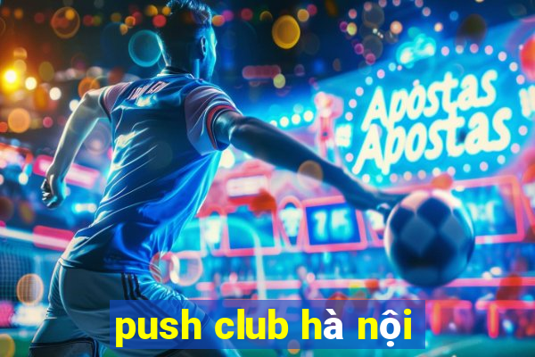 push club hà nội