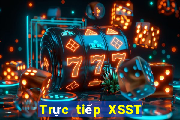 Trực tiếp XSST ngày 1