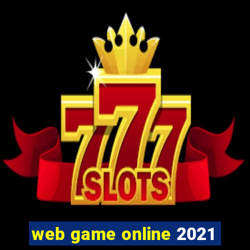 web game online 2021